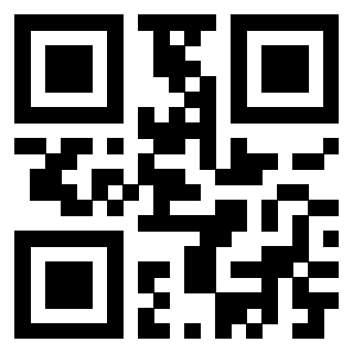 3917655311 - Immagine del Qr Code associato