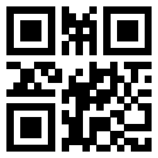 3917655312 - Immagine del QrCode