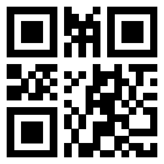 3917655317 Qr Code associato