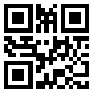 3917655318 - Immagine del Qr Code associato