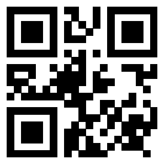 Scansione del Qr Code di 3917655319