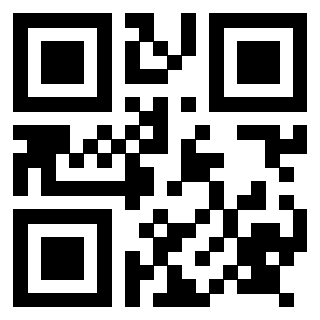 Immagine del Qr Code di 3917655320