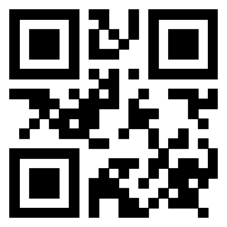 3917655323 Qr Code associato