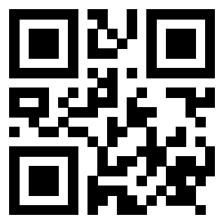 QrCode di 3917655325
