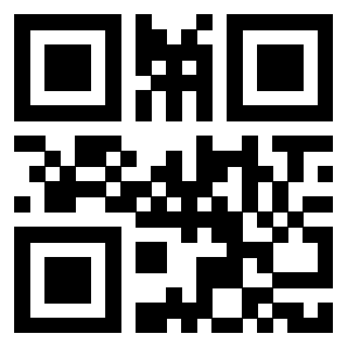 3917655327 - Immagine del QrCode associato