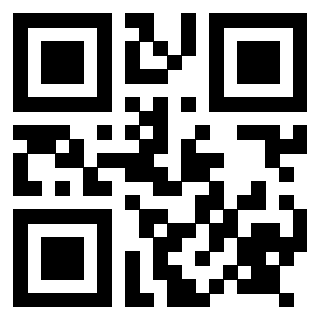 Il QrCode di 3917655329