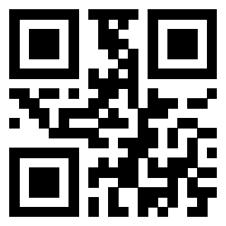 Il QrCode di 3917655330