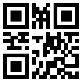 Scansione del Qr Code di 3917655339