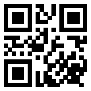 3917655341 - Immagine del Qr Code associato