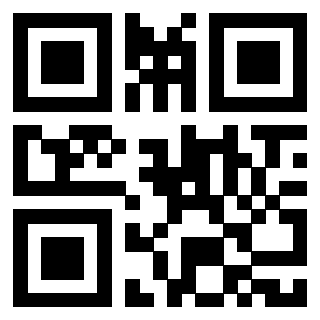 3917655344 - Immagine del Qr Code associato