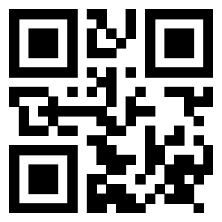 Immagine del QrCode di 3917655347
