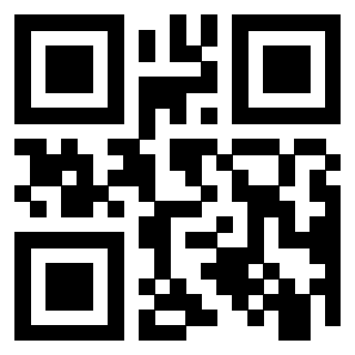 3917655349 Qr Code associato