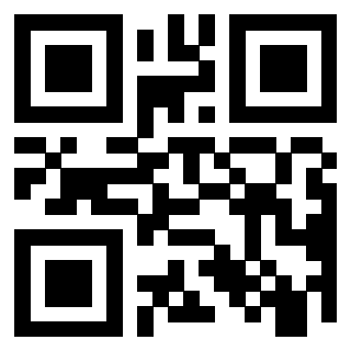 Immagine del QrCode di 3917655350