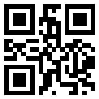 Scansione del QrCode di 3917655354