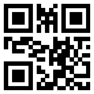 Scansione del Qr Code di 3917655357