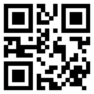 Il QrCode di 3917655363