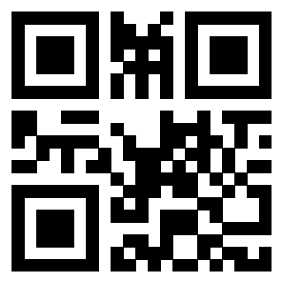 3917655366 - Immagine del Qr Code associato