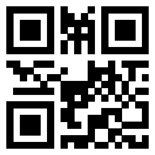 3917655369 - Immagine del Qr Code associato