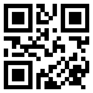3917655370 - Immagine del Qr Code associato