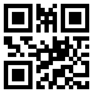 3917655371 - Immagine del QrCode associato