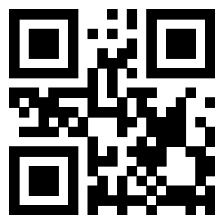 3917655373 - Immagine del QrCode associato