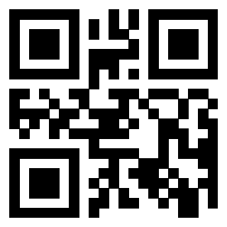 Immagine del QrCode di 3917655381