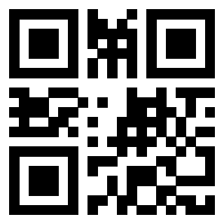 Scansione del QrCode di 3917655382