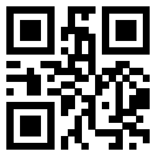Immagine del QrCode di 3917655385