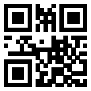 3917655386 Qr Code associato