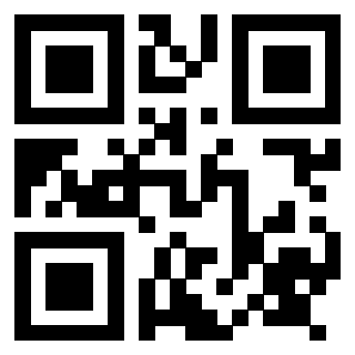 3917655387 QrCode associato