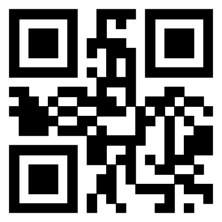 Scansione del QrCode di 3917655388