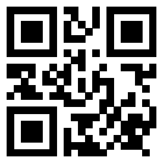 Il Qr Code di 3917655389