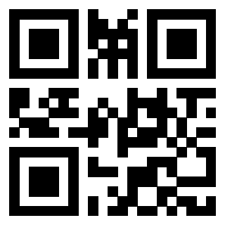 3917655391 - Immagine del Qr Code associato