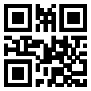 3917655394 QrCode associato