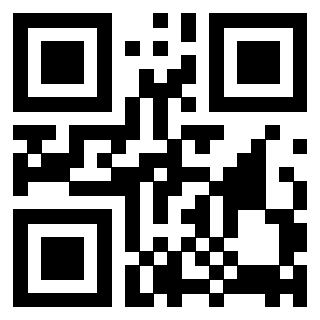 3917655396 - Immagine del Qr Code associato
