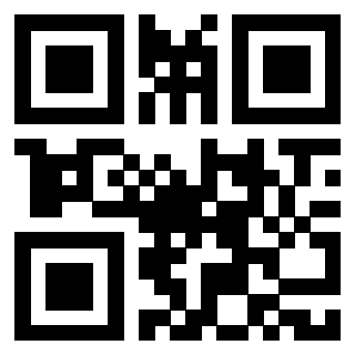 Il QrCode di 3917655397
