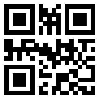 3917655398 Qr Code associato