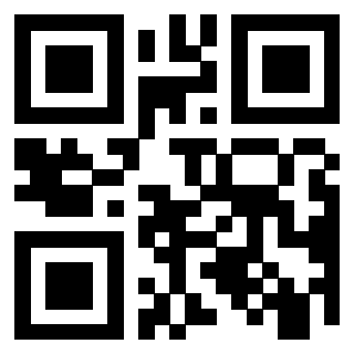 Scansione del Qr Code di 3917655399