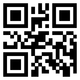 Il QrCode di 3917655402