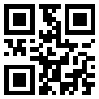 Scansione del Qr Code di 3917655403