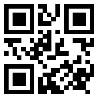 Il QrCode di 3917655404