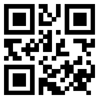 3917655405 Qr Code associato