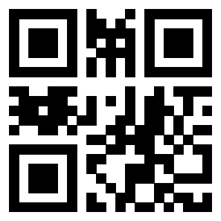 Scansione del Qr Code di 3917655407
