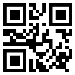 3917655410 QrCode associato
