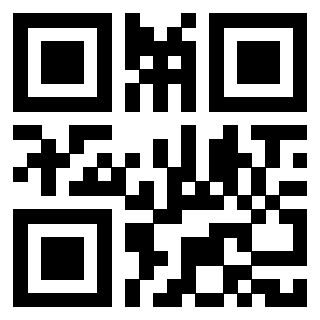 3917655411 - Immagine del QrCode
