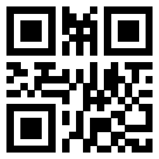 Immagine del Qr Code di 3917655412