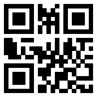 Immagine del QrCode di 3917655413