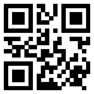 3917655418 QrCode associato