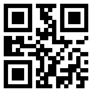 Il QrCode di 3917655419