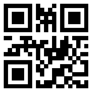 Immagine del Qr Code di 3917655421